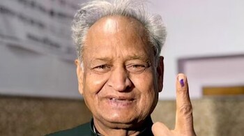 2024 Lok Sabha election in Rajasthan.