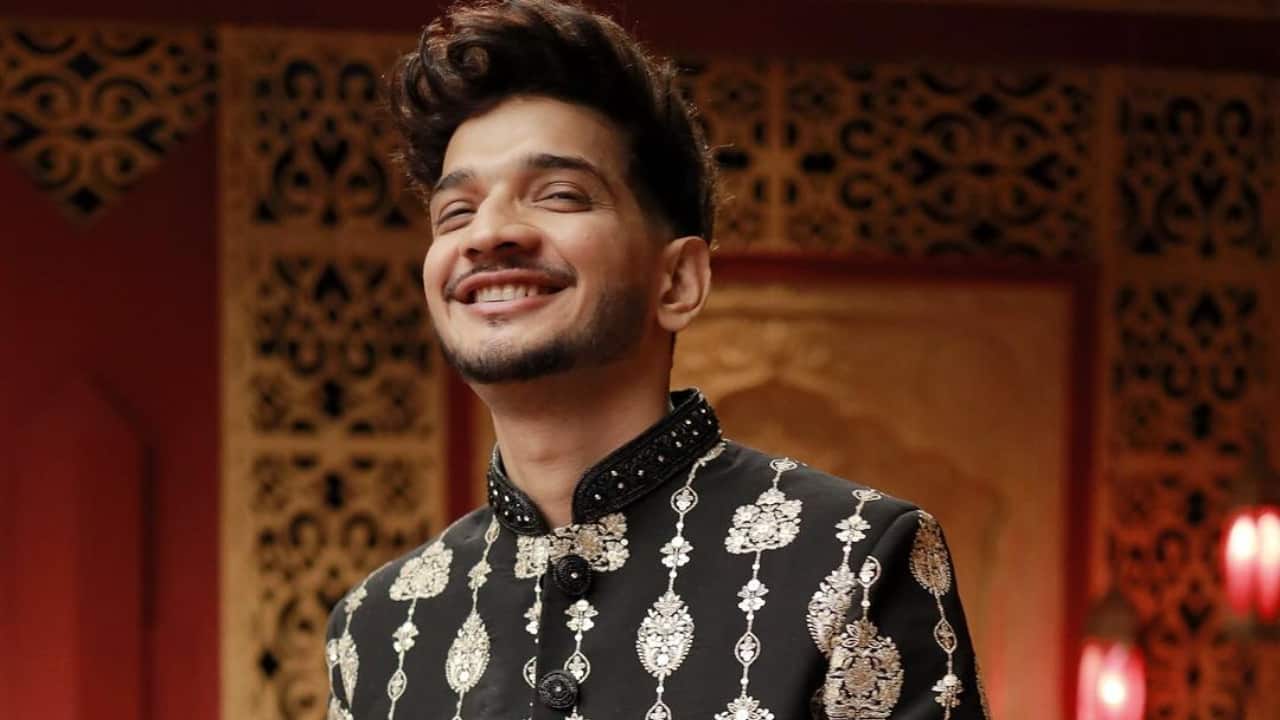 Munawar Faruqui married for second time, know everything about his second wife Mehzabeen Coatwala, secret relationship and more