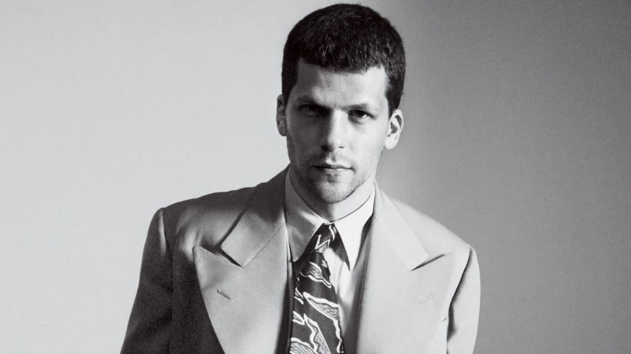 Jesse Eisenberg applied for a Polish citizenship; ‘I Would Love to Create Better Relationships Between Jews and Polish People’ Jesse Eisenberg applied for a Polish citizenship; ‘I Would Love to Create Better Relationships Between Jews and Polish People’