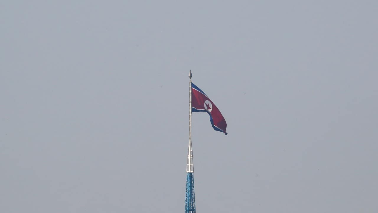 North Korea fires multiple suspected short-range missiles, South Korea says - Vimarsana News