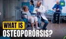 Osteoporosis: The silent bone disease you need to know about | Health News