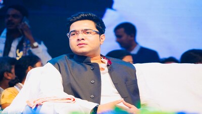 BJP's arrogance, pride crushed into dust: TMC's Abhishek Banerjee on LS poll results