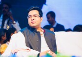 Union budget has nothing for Bengal, claims TMC's Abhishek