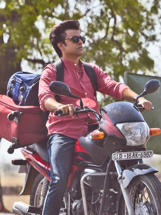 Abhishek Tripathi