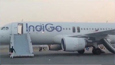 InterGlobe Aviation (IndiGo)