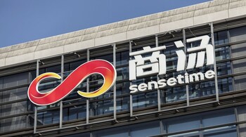 China chipmakers are catching up fast in AI, SenseTime’s Xu says