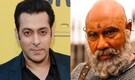 Baahubali fame Sathyaraj, aka Kattapa, to play villain in Salman Khan's Sikandar