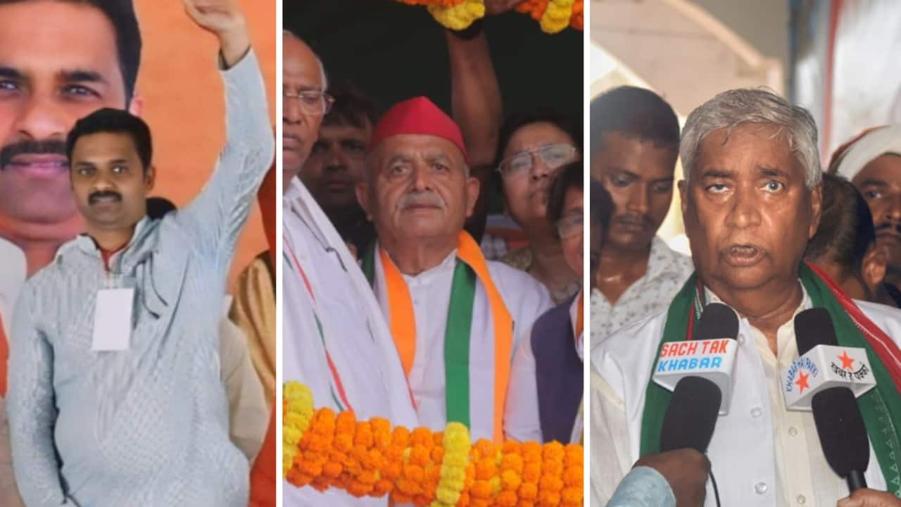Whoever wins in UP's Bansgaon, the result is poised to create history Whoever wins in UP's Bansgaon, the result is poised to create history