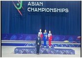Anand Mahindra reacts to Dipa Karmakar's historic Asian Championships gold: 'Keep rising'