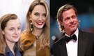 Angelina Jolie’s daughter, Vivienne Jolie has reportedly dropped her father’s last name ‘Pitt’ in 'The Outsiders' playbill Angelina Jolie’s daughter, Vivienne Jolie has reportedly dropped her father’s last name ‘Pitt’ in 'The Outsiders' playbill