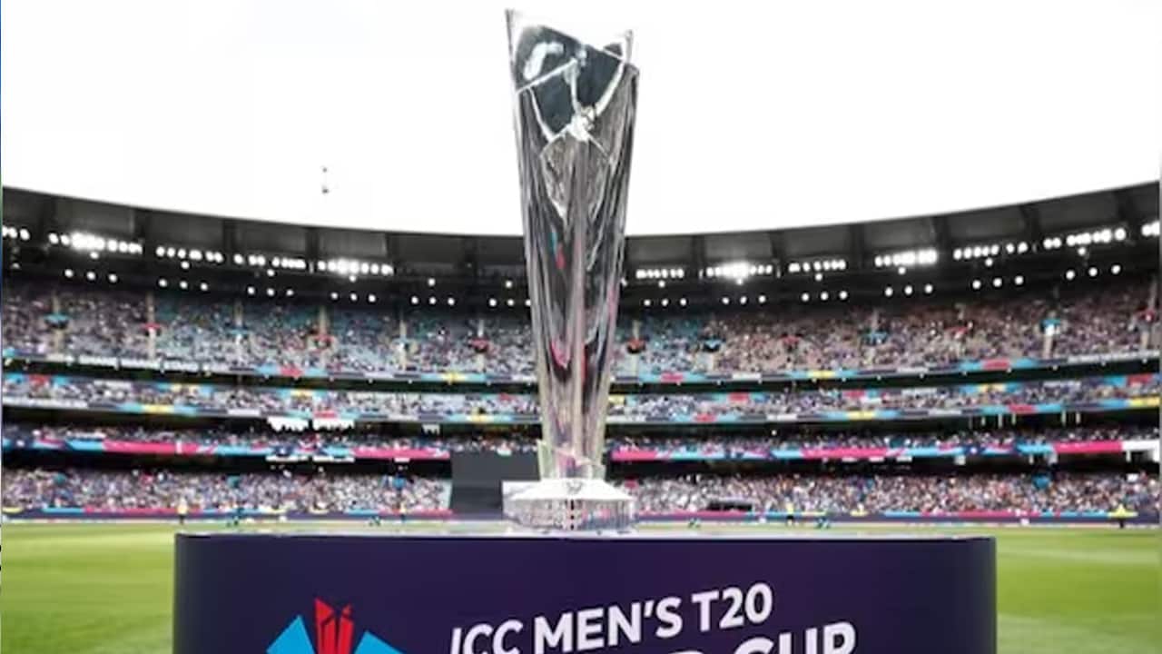 T20 World Cup 2024 Schedule, Time Table, Fixtures, Venues & Match