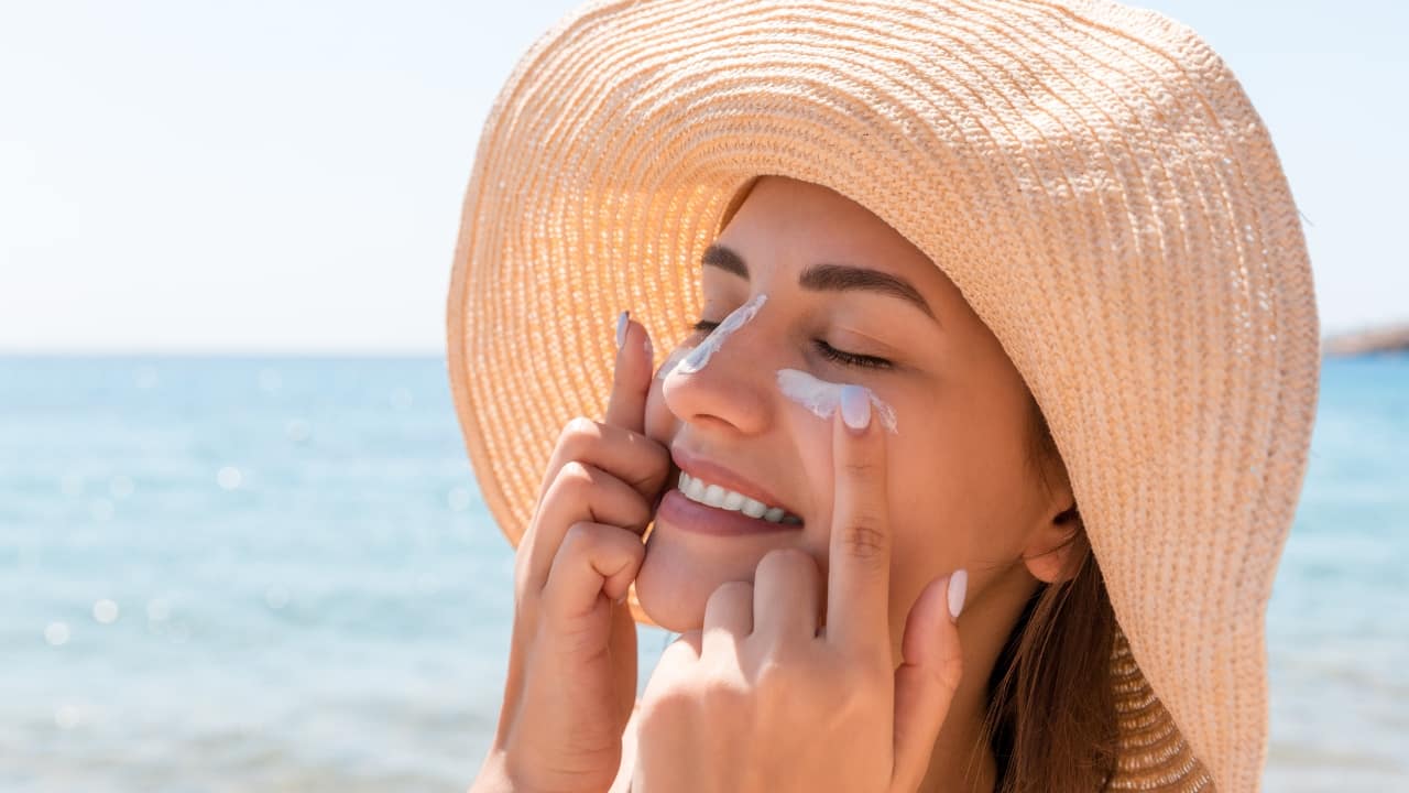 Sunscreen tips: Keep your skin protected from UV rays, the right way to wear it