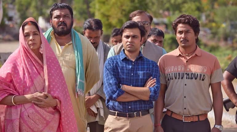'Panchayat season 3': Fans, critics shower praise on the series starring Neena Gupta and Jitendra Kumar