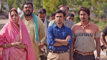 While TVF started the year with engaging shows like 'Sapne vs Everyone' and 'Very Parivarik' that received fantastic responses, now with Panchayat S3, they have truly hit the ball out of the park.