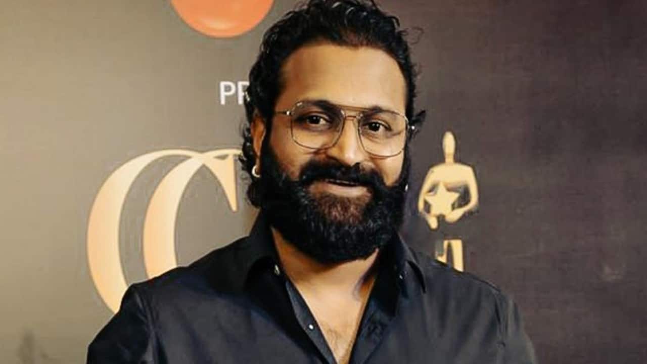 Besides 'Kantara', a few films by Kannada actor-director Rishab Shetty that have impressed the audience - Vimarsana News