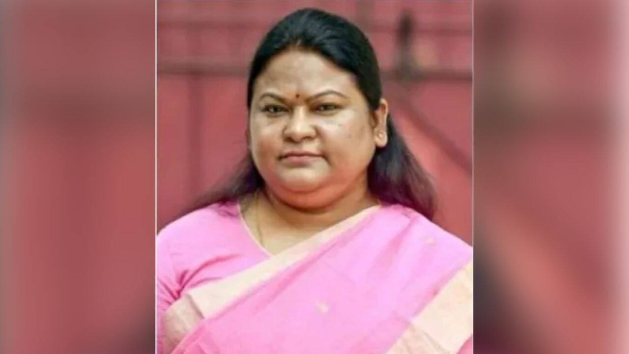 Dumka Jharkhand Lok Sabha Elections 2024: Voting date, results, candidates, main parties, and schedule - Vimarsana News