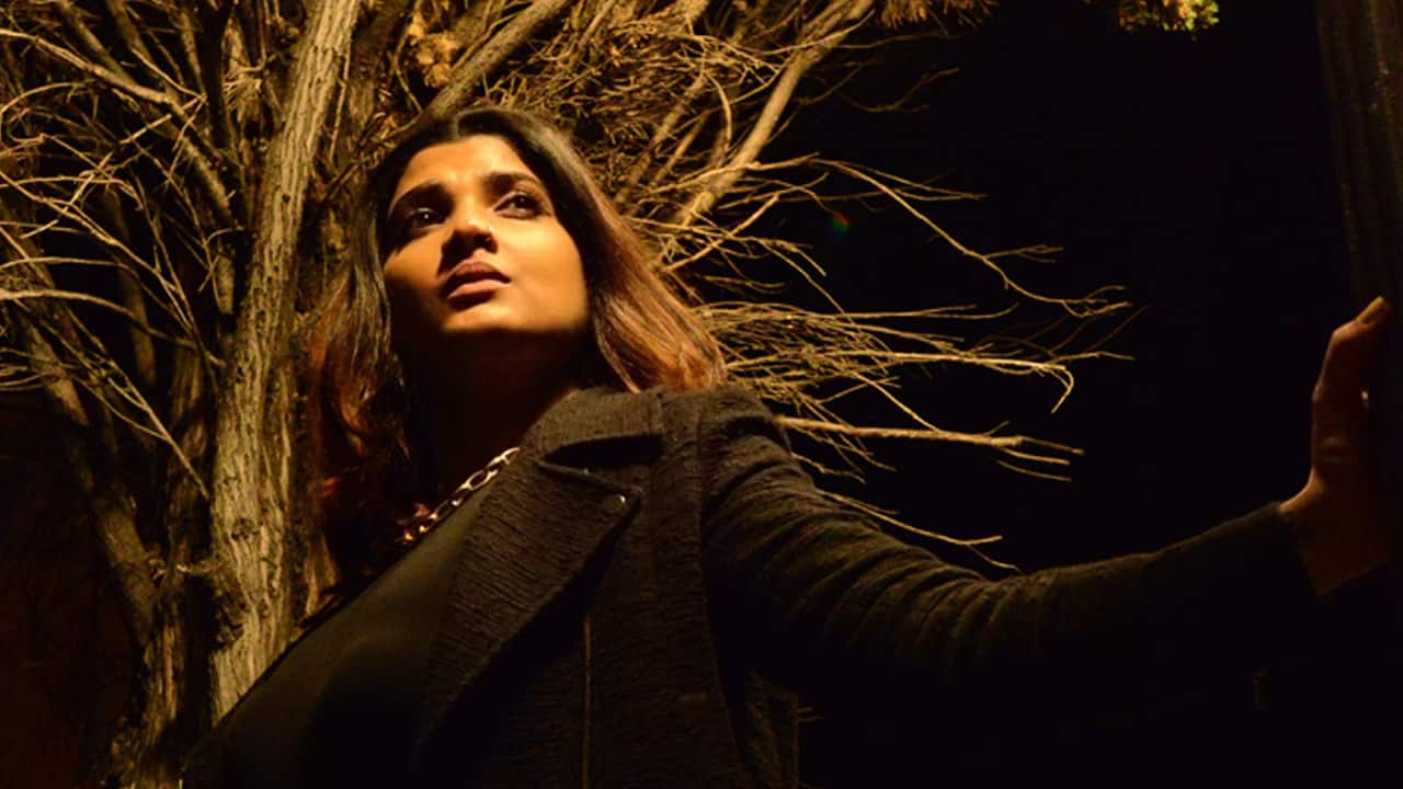 Exclusive: Meet Divya Prabha, a lead in Payal Kapadia’s Cannes Grand Prix winner ‘All We Imagine As Light’