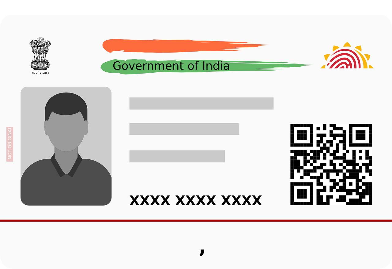 Deadline for free Aadhaar update gets an extension till September 14