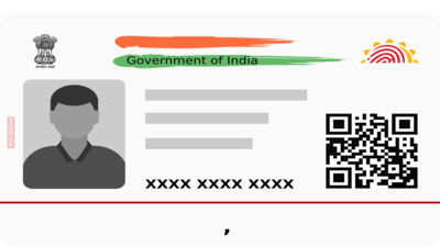 Aadhaar