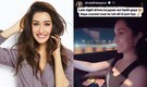 From enjoying Italian dessert to going on a long drive, Shraddha Kapoor's fun moments with friends