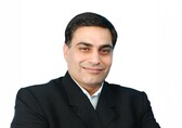 Lava International appoints Rajesh Sethi as new CFO