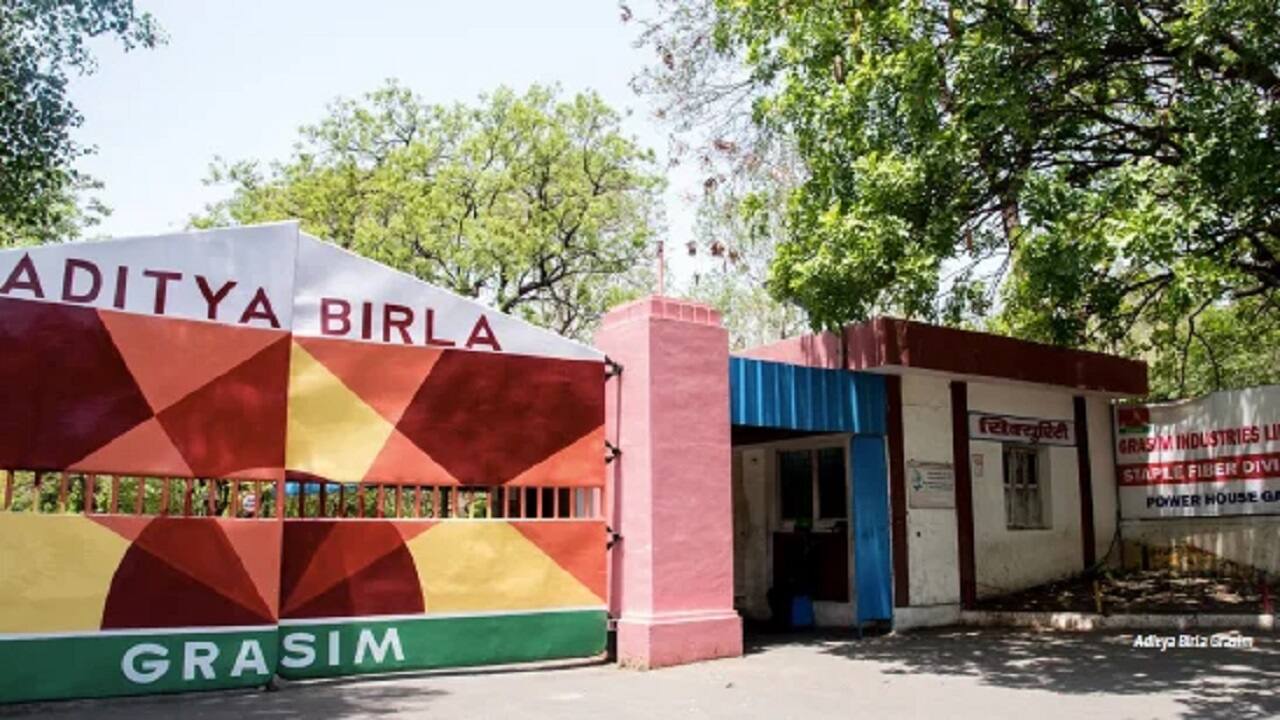 Grasim Industries Q1 Preview: Paint losses, rising costs, mixed segment performance to hit profit