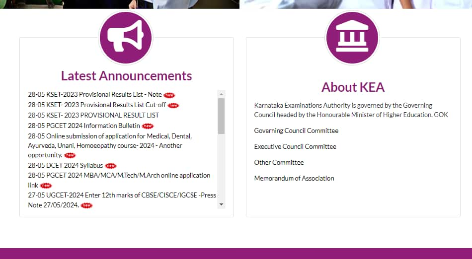 KSET Result 2024 Declared At Cetonline.karnataka.gov.in; Direct Link ...