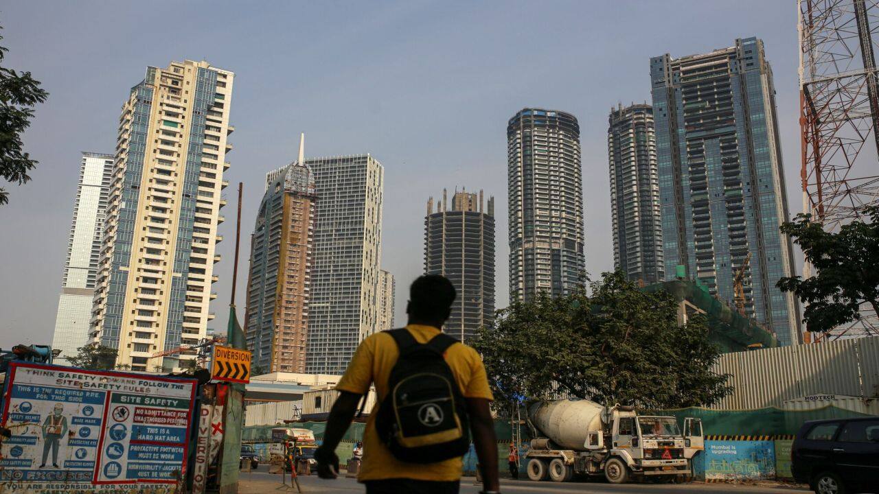 Mirae Asset says India may cut borrowing on less spending time
