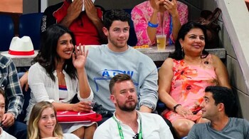 Madhu Chopra also opened up about how Nick Jonas convinced her to approve their union. (Image via X)