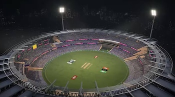 ECB is looking to sell the 49% stake it owns in each of the eight teams in The Hundred tournament.