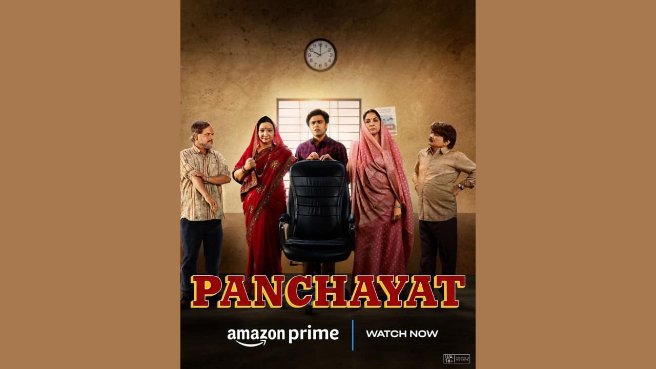 Panchayat Season 3: This is how much Jitendra Kumar, Neena Gupta charged for the hit TVF series