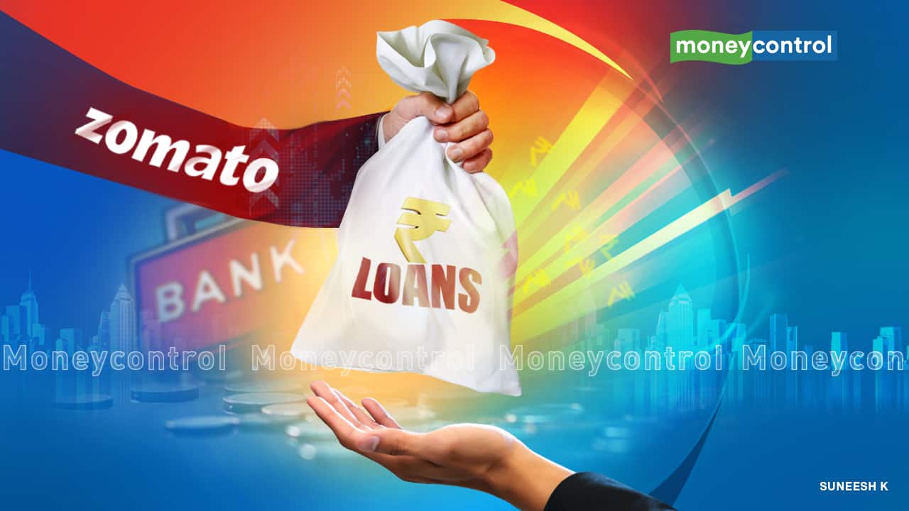 Zomato revives lending ambitions, in talks with multiple NBFCs to give merchant loans