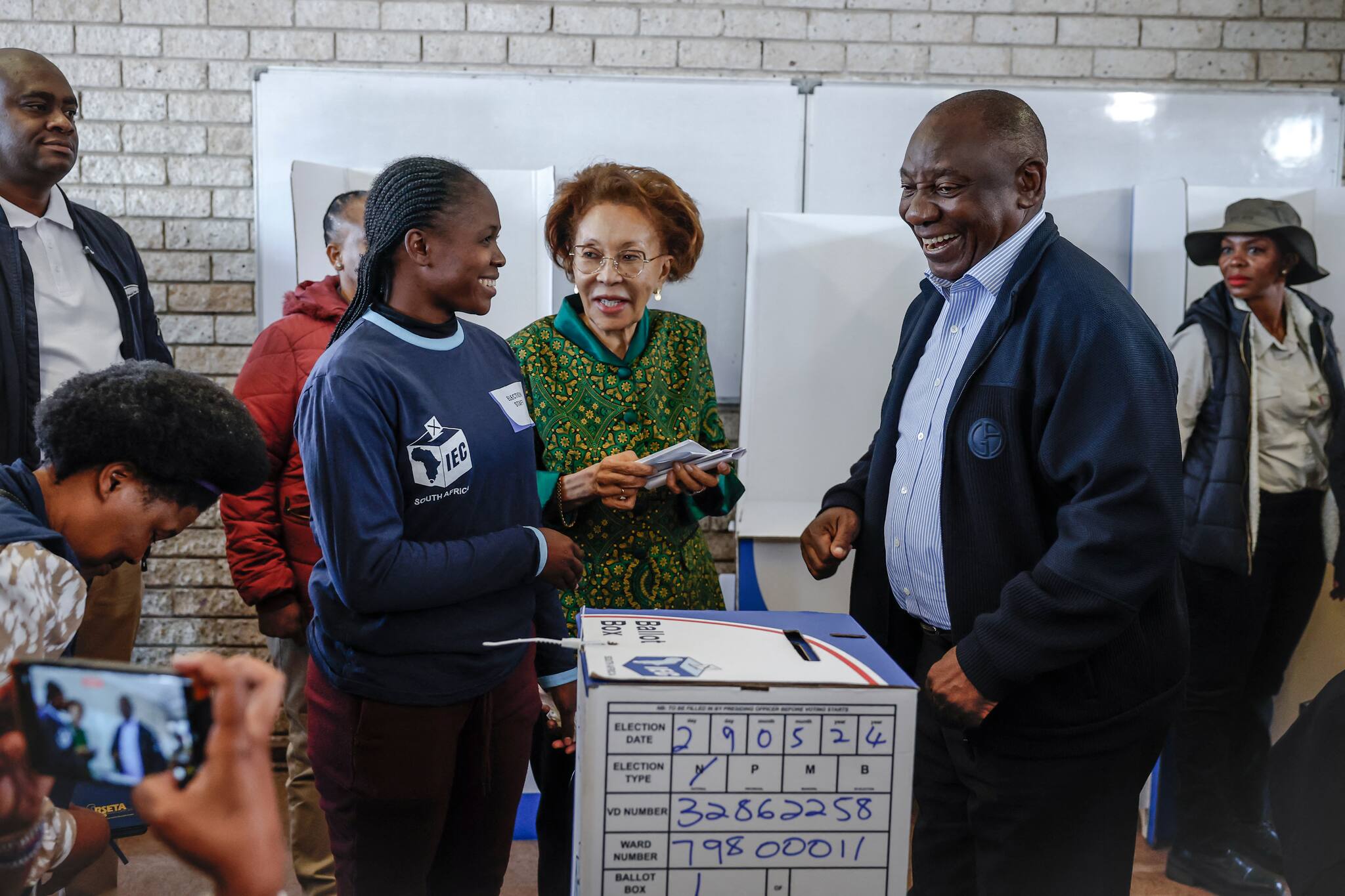 SAFRICA-VOTE