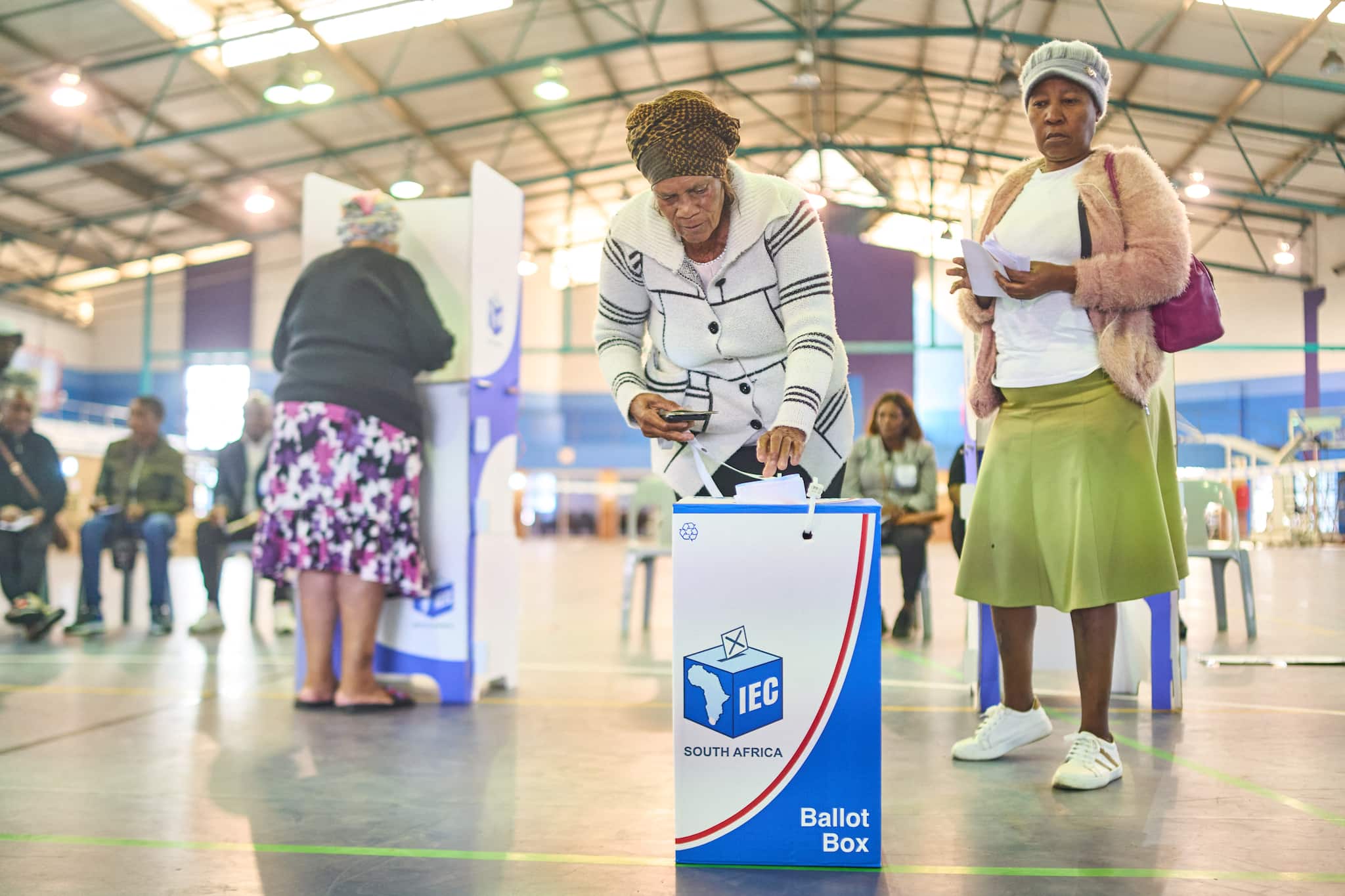SAFRICA-VOTE