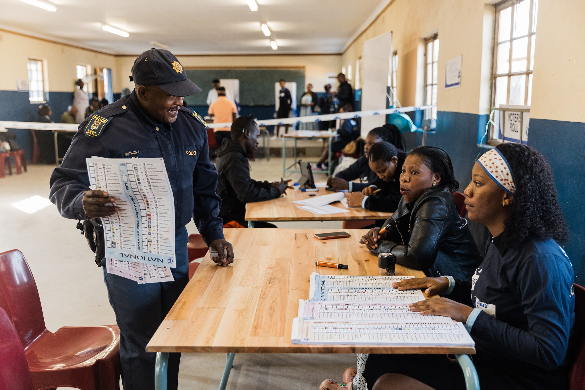 SAFRICA-VOTE
