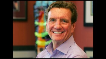 Larry Connor’s Titanic expedition will be conducted in partnership with Triton Submarines.