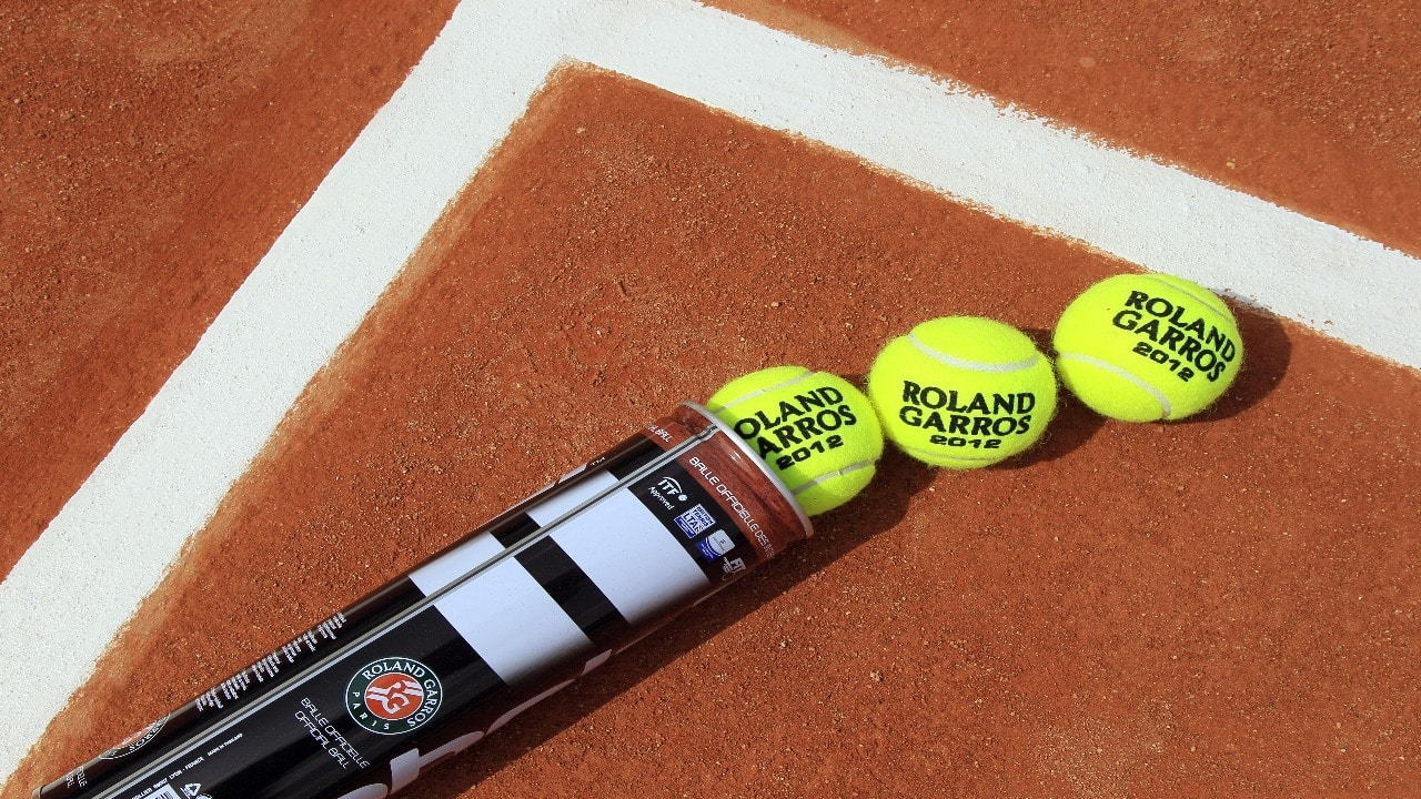 Infosys unveils AI-driven innovations for Roland-Garros 2024 - Vimarsana News