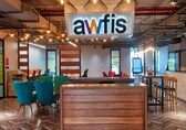 Coworking firm Awfis reports Rs 2.78 cr profit inQ1; revenue up 39%