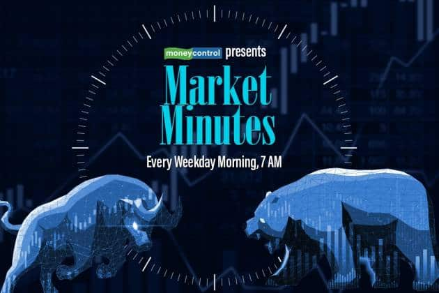 Fed, US CPI data spread cheer on Wall Street; Will Nifty hit 23,500 on strong global cues? | Market Minutes