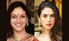 'Heeramandi' actress Aditi Rao Hydari's old picture where she is completely unrecognisable goes viral