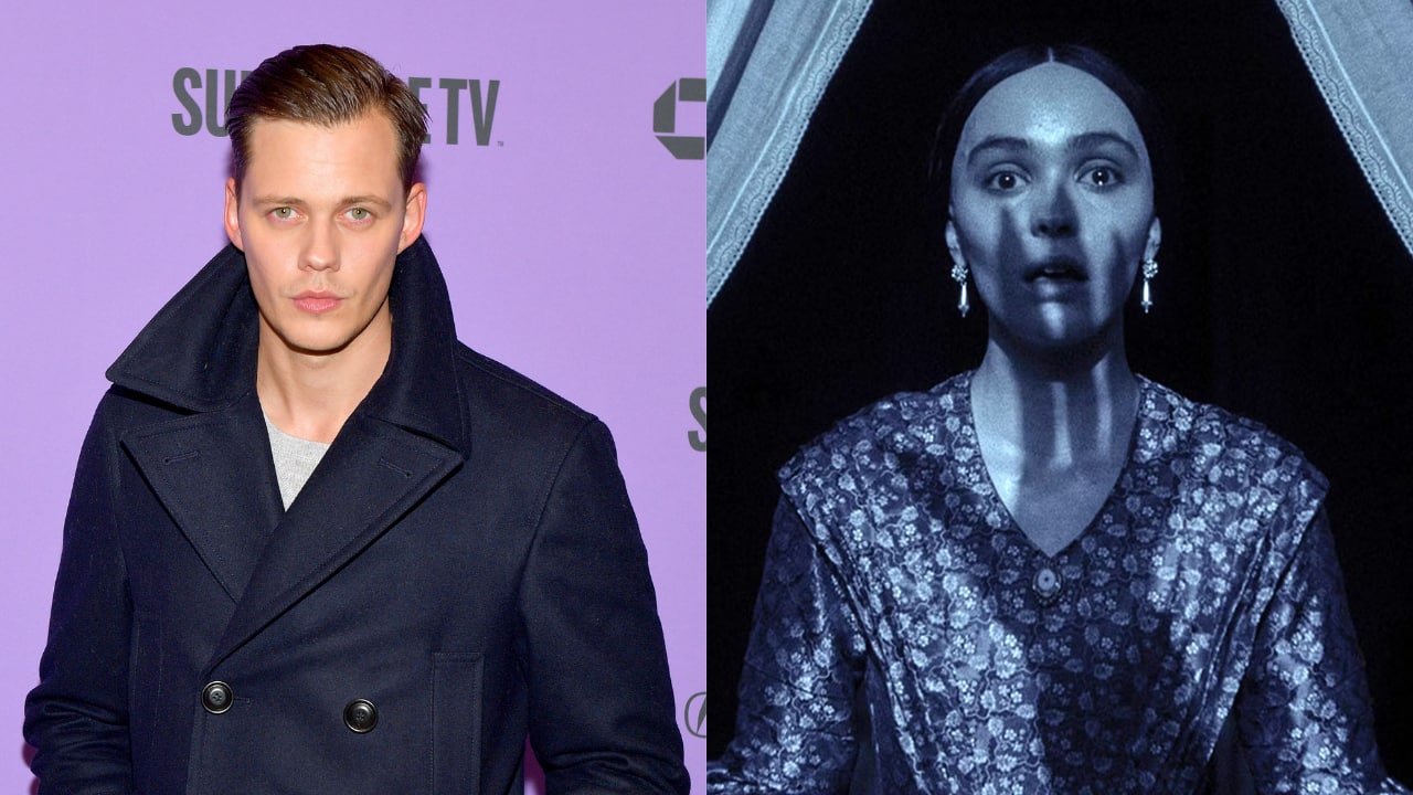 Bill Skarsgård reveals his upcoming 'Nosferatu' role awakened a demon within: 'It took it's toll' Bill Skarsgård reveals his upcoming 'Nosferatu' role awakened a demon within: 'It took it's toll'