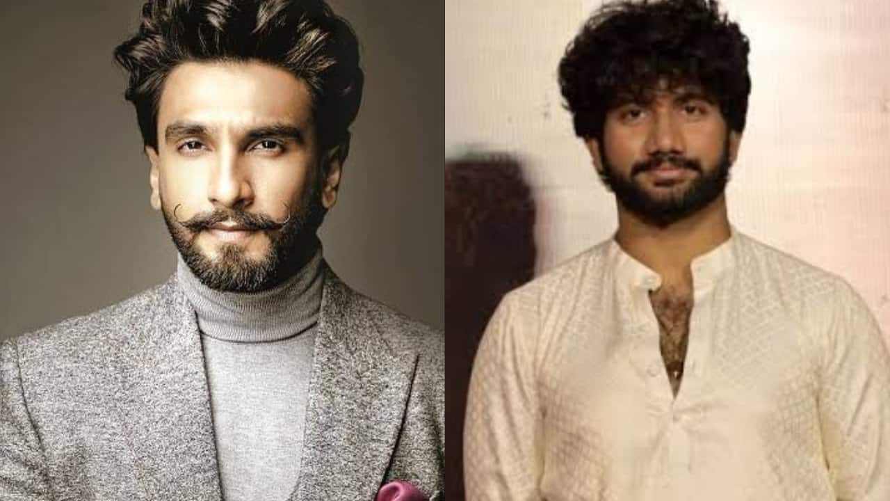 Ranveer Singh