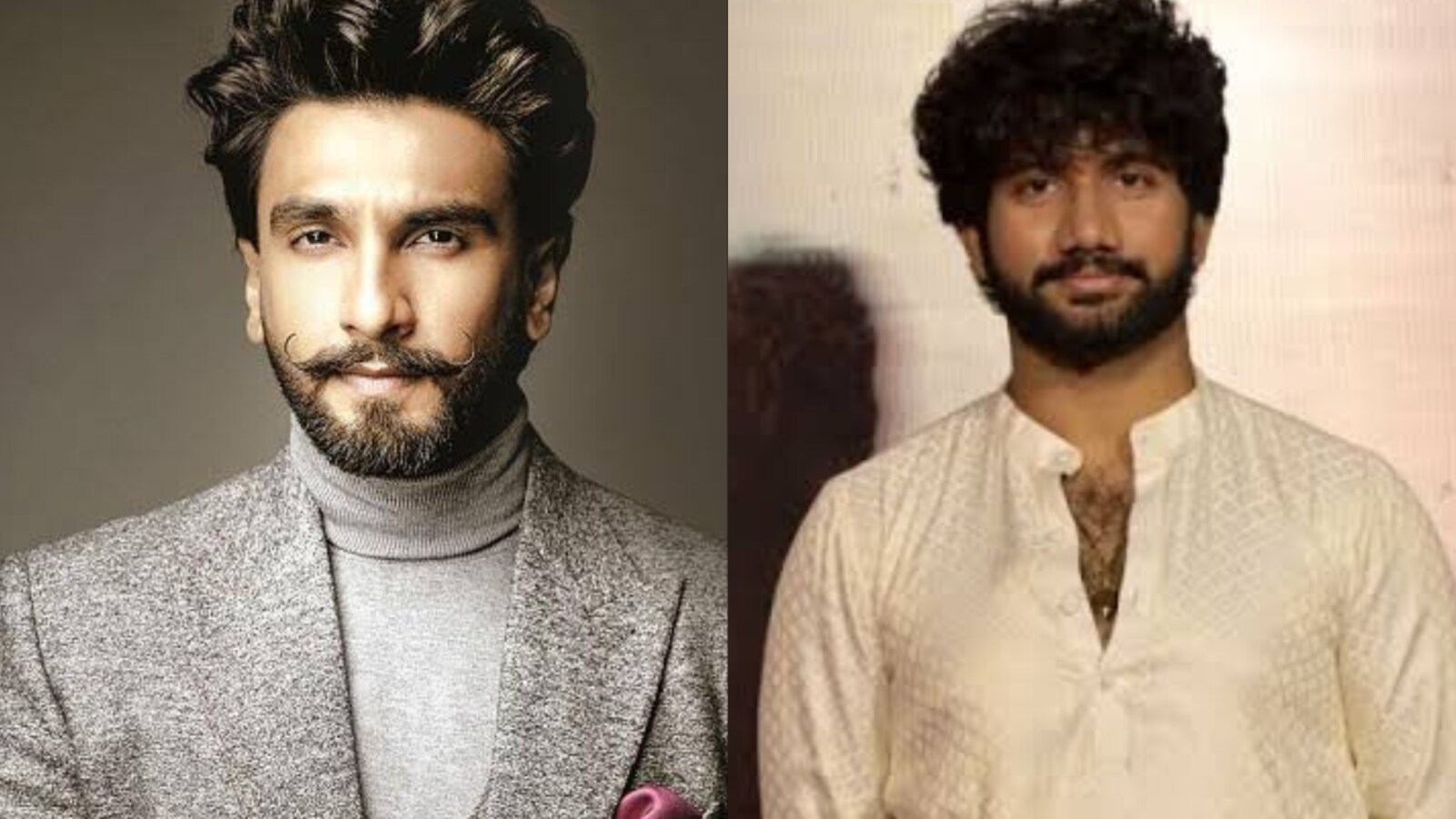 Ranveer Singh, Prasanth Varma issue official statement about the shelving of 'Rakshas', say 'not the ideal time for this project'