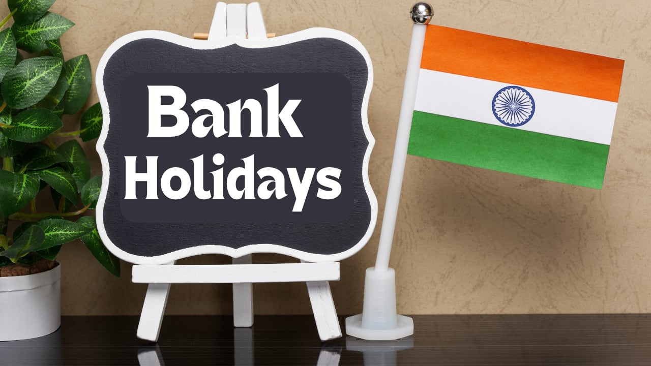 Janmashtami bank holiday 2024 Will banks be open in your city on 26th