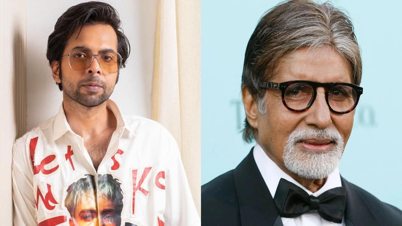 Do you know that Abhishek Banerjee has a special connection with ‘Section 84’ co-star Amitabh Bachchan? Deets inside
