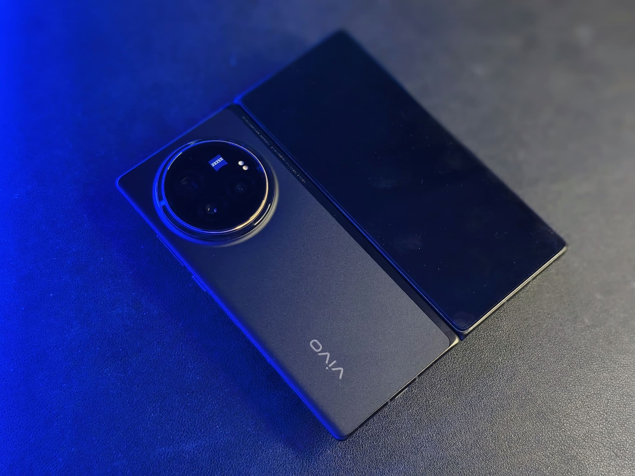 Vivo set to launch first foldable smartphone in India, intensify battle with Samsung