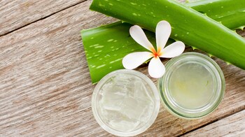 aloe vera and argan oil Aloe Eva Hair Mask With Aloe Vera & MOROCCAN ARGAN OIL 250G – Anwar Store main image 1