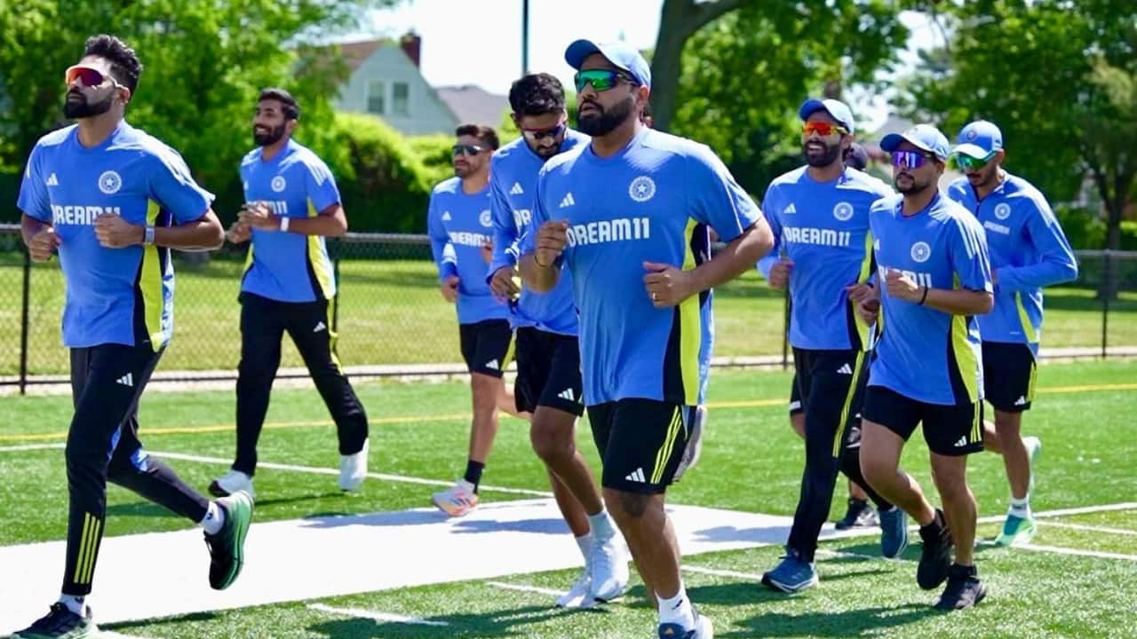 India VS Pakistan T20 World Cup Match: Authorities receive 'mass murder' and 'lone wolf threats', New York police initiates 'tightest security ever' at Nassau County Cricket Stadium