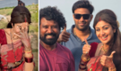Shilpa Shetty Kundra can't contain her excitement: It's a wrap for KD - The Devil
