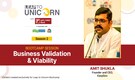 Business Validation & Viability